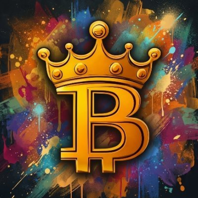 The Bitcoin Artist